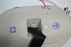 Arjo Maxisky 600 Electric Patient Lift 600lbs No Hand And No Batteries