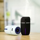Car Diffuser Air Freshener Smart Car Fragrance Air Freshener With Oil For Car