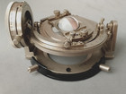 Ernst Leitz Wetzlar Universal Stage Ut-4 Polarization Microscope   Lenses