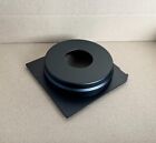 Metal 21mm Convex Lens Board 96x99mm Linhof Wista Technika Ebony Camera Copal  0