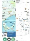 Toronto City Map And Guide - Pocket Size