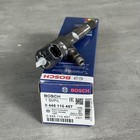 4x Diesel Fuel Injector 0445110457 For Case New Holland Tractor Loader F5h T4 T5