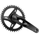 Sram Rival E1 Axs Xplr wide Power Meter Crankset  All Sizes 