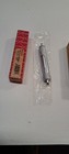 Starrett Pt99430 Machinists Levels Tube plug Assembly For 98-6 Level  In Stock