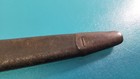 Wwi Us Model 1917 Rifle Bayonet Knife Scabbard Jewell 1918 Sheath  Tr1061