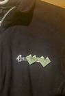 Wearable Money Origami 2 Hearts Handmade W Real Crisp  1 Dollar Bill W Shirt Pin