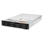 Dell Poweredge R740 Server 8-bay Lff 2 60ghz 36-core 64gb Ram 8x Caddies Startup