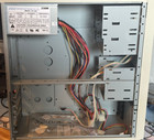 Vintage At   Atx Mid-tower Pc Case W  230w Atx Psu Retro
