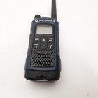 Motorola Talkabout Walkie Talkie T460 22 Channel Weatherproof 2 Way Radio