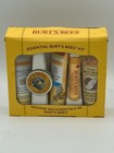 Burt s Bees Essential Beauty Set For Mom - 5 Pc Travel Size Skin Care Kit