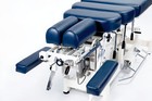 Everyway4all Ca130 Electric 8 Section Chiropractic Drop Medical Treatment Table