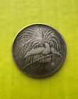 Coin 5 Mark 1894 New Guinea
