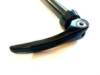 Alloy Bike Front 100mm Thru Axle 15mm X 140mm  M15x140xp1 5 Qr New