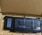 New Genuine Oem Dell Latitude 5320 7320 7420 7520 63wh Battery 7fmxv 4m1jn Tn2gy