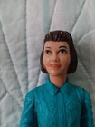 Vintage Marx Action Figure Johnny West Cowboy Western Janice West Doll