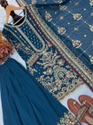 Indian Traditional Salwar Kameez Pakistani Designer Pakistani Suit Wedding Dress