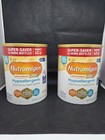 Lot Of 2 Nutramigen Hypoallergenic Probiotic Lgg Powder Formula 27 8 Oz