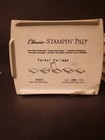 Stampin  Up Classic Stamp Pad Forest Foliage