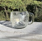 Vintage Nestle Nescafe World Globe Coffee Mug