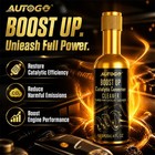 2026 Boost Catalytic Converter Cleaner Vehicle Engine Cleaning Multipurpose