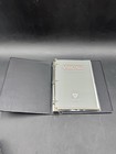 Vintage Visicalc Atari 800 32k Software Program Disk Manual Complete Visicorp