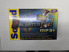 Vintage Creative Sound Blaster Mp3  Pci Sound Card -brand New In Box-