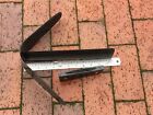 Minifoil Windsurfing Fin Diy Kit Tuttle