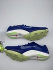 Nike Air Zoom Victory Track   Field Spikes Racer Blue Cd4385-400 Mens Pick Size