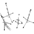 Yamaha Hw-3 Crosstown Series Lightweight Drum Hardware Pack W  Bag