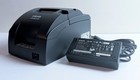Epson Tm-u220b M188b Impact Receipt Printer Ethernet Only No Usb Pos Ships Free