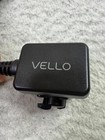 Vello Ttl Off-camera Flash Cord Az0813 Coiled Sync For Canon Nikon Dslr Slr