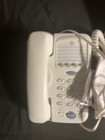Ge Memory Corded Wall desk Phone With Speaker Memory Telephone 29318ge1 Cc1