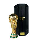 2026 Fifa World Cup Trophy 24k Gold Limited Edition Ulta Rare   s Under 100 2026