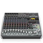 Behringer Xenyx Qx1832usb Mixer With Usb And Effectsfrom Japan
