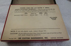 Rare Find - Lee Loader 410 Gauge  410 Ga  3  Shells Complete Reloading Tool