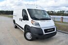 2019 Ram Promaster 2500 136 Wb