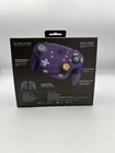 Nyxi Wizard Wireless Controller For Nintendo Switch - Purple