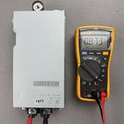 13-16 Honda Cr-z Front Hybrid Dc Converter Module Unit 1c800-rtw-j010-m1 Oem