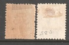New South Wales 1890 Advance Australia Overprinted Specimen   Specimen Os