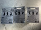 Full Set  3  Harry Potter Themed 3  Figures  harry  Hermione  Ron 