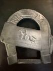 1800s A h t a  Anti Horse Thief Association Rare Old West Vigilance Committee