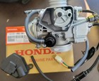Carburetor Trx350 Rancher 00 01 02 03 04 05 06 Oem Honda Carb 16100-hn5-m41  t09