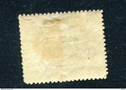Guatemala 1909 Red Ovpt 2c 75c Plate Print Error Mh 14923
