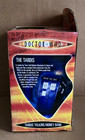 Doctor Who - Tardis Talking Money Bank - New - Open Box