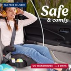Graco Turbobooster 2 0 Backless Booster Car Seat  Denton