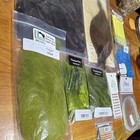 Fly Tying Material    