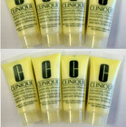 Lot 8 Clinique Dramatically Different Moisturizing Lotion 0 5oz 15ml   4 Oz Nwob