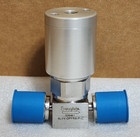 Swagelok 6lvv-dpfr4-p-c Pneumatic Valve 316ss 1 4 