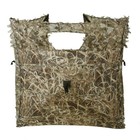 Portable Pop-up Ground Blind For Deer  Duck   Turkey Hunting - Quick Setup  Ligh