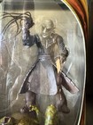 Lord Of The Rings Fellowship Of The Ring Orc Overseer Action Figure Toy Biz 2001